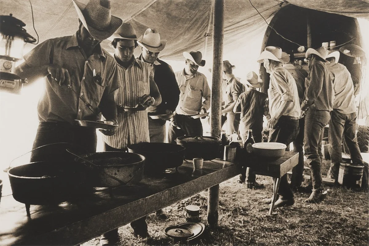 Cowboy Culture — PDNB Gallery | Photographs Do Not Bend